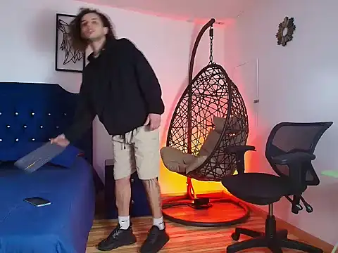 Skinny_Thomas webcam