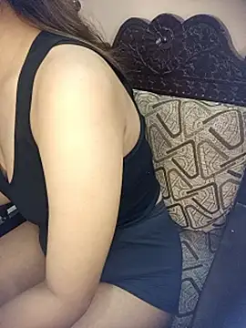 Curvey_Girl webcam