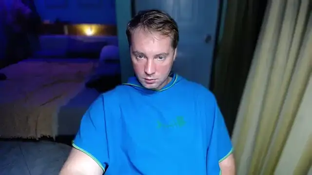Anndy_games webcam