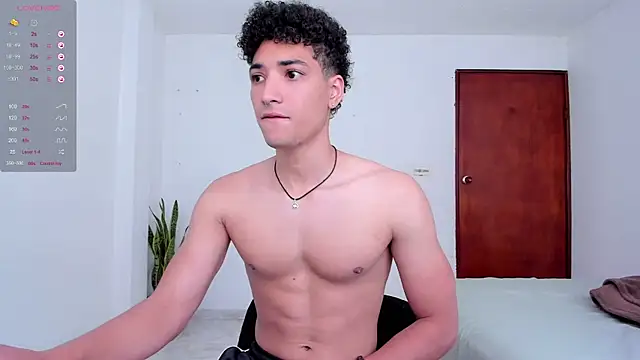 MitchellXD webcam