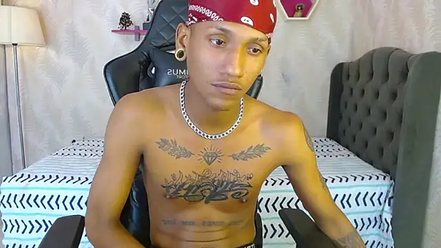 ManSant webcam