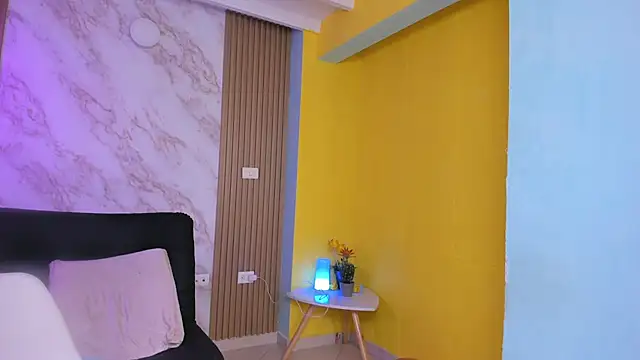 Megan_blue7 webcam