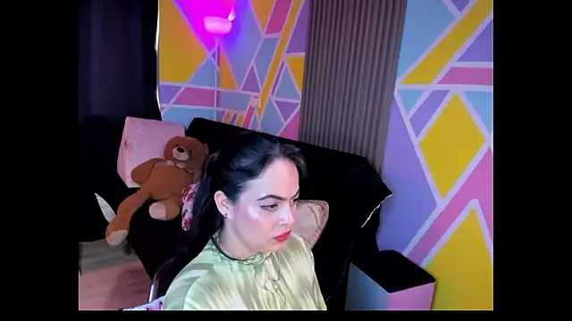 Cuttiealice webcam