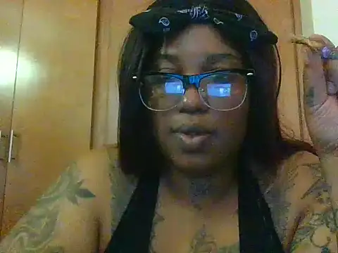 ShaBrimDaPornstar webcam