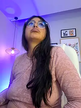 Amber_gold_ webcam