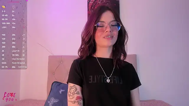 abby_jones2 - Abby_jones2's free webcam - UK Sex Cams