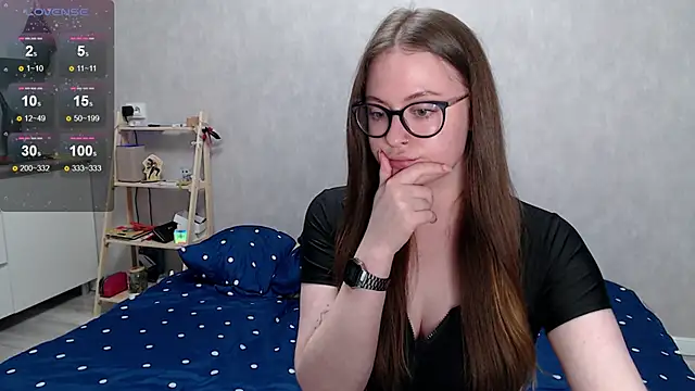 evajastiss - Evajastiss's free webcam - UK Sex Cams