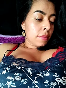 Luianna webcam
