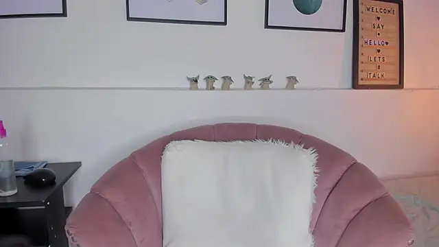 naked video chat Amysc