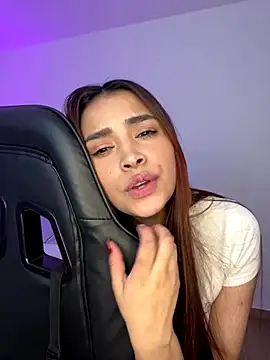 soy_paulina webcam