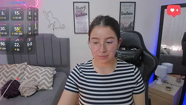 Amy_joones webcam