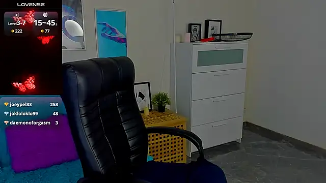 maracooperrr - MaraCooperrr's free webcam - UK Sex Cams