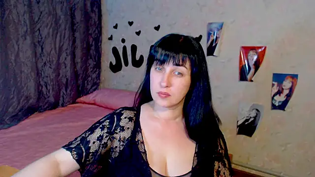 adult web cam JillStevens