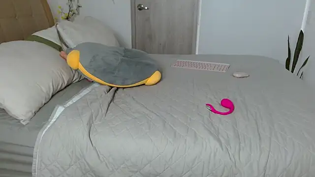 leidysauts webcam