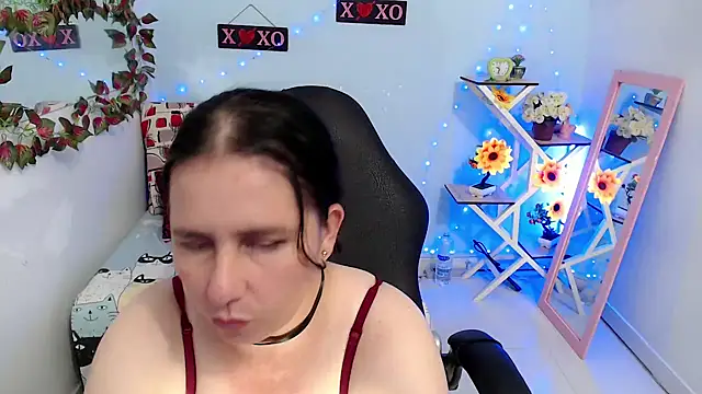 victoria_jones webcam