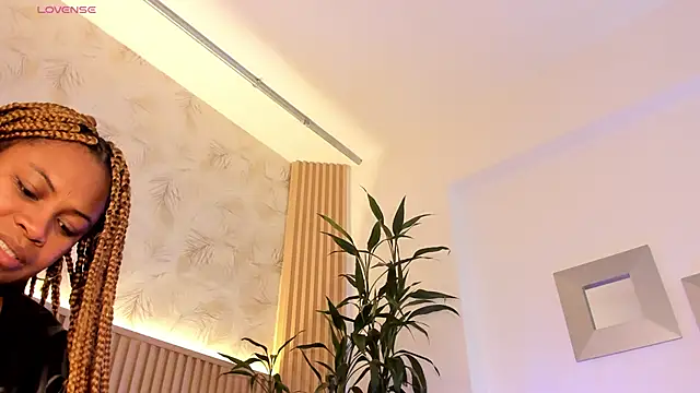 live sex room Ebony Hot1