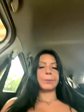 KallyK webcam