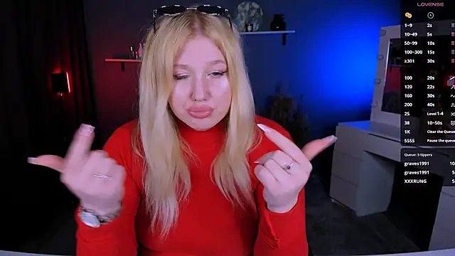 juli_kisss webcam