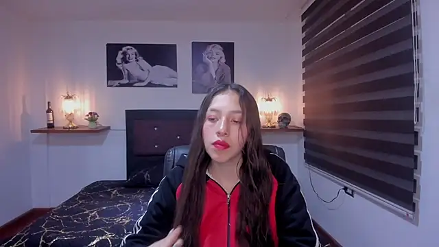 Valeria_roussi webcam