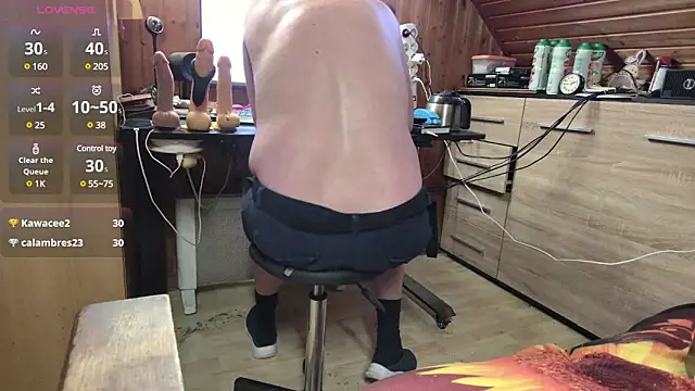 misteryman1956 webcam