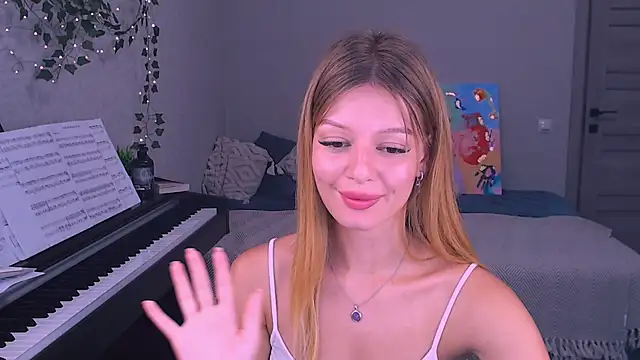 WendyProject4u2 webcam