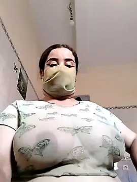 Maraamm webcam