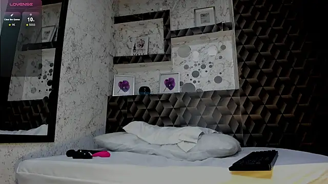kathia_fx - Kathia_fx's free webcam