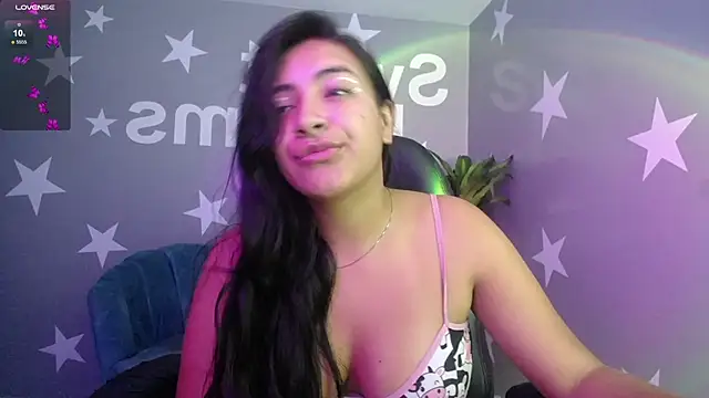 alexa_romero_t webcam