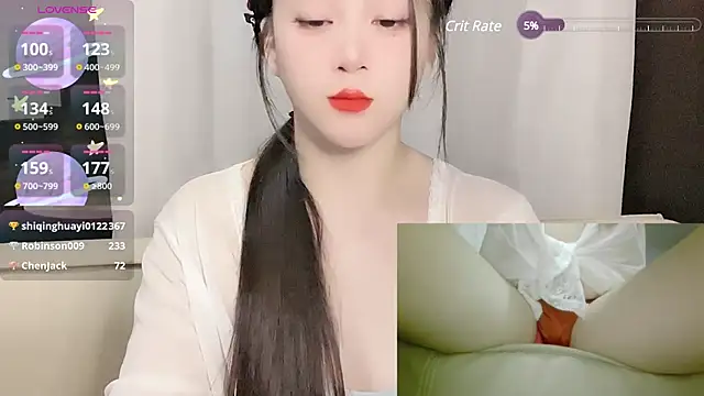 Octavi-a webcam