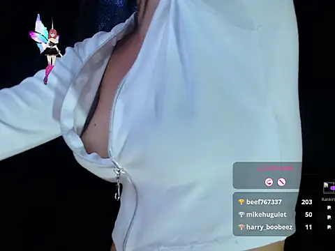 kendra_rousee1 webcam