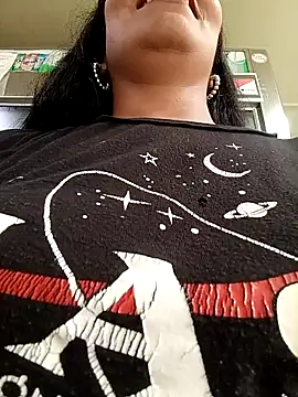 PAULA20- webcam