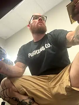 bearcub300 webcam