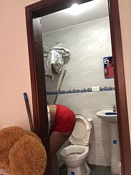 Stefanny_Bella webcam