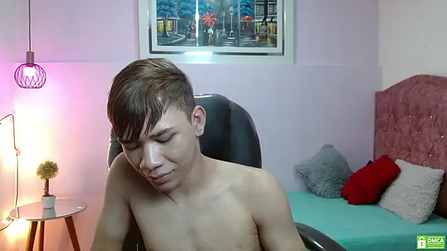 nathanclay webcam