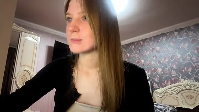GwenFay webcam