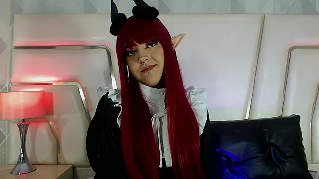 adult chat now Emma Ponce 