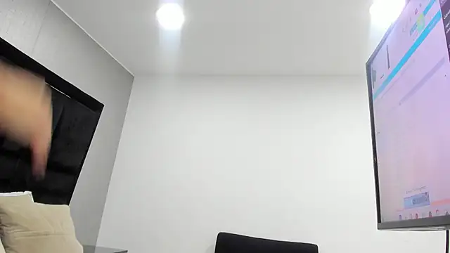 ValeryThomas webcam