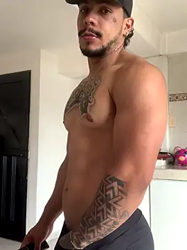deimonoficial - DeimonOficial's free webcam