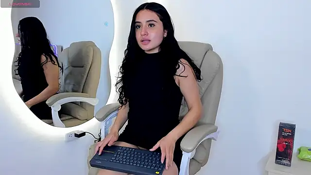 Allegra_belluci webcam