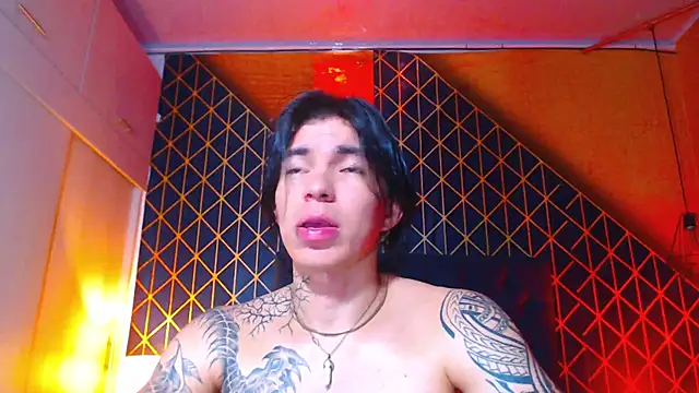 Alejandro_Coonor webcam