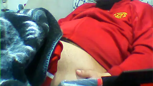 messi_syssy webcam