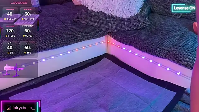 fairyxbella webcam