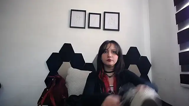 Maki_Zein webcam