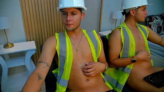 Stanley_jones webcam