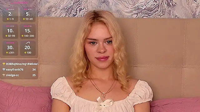 voyeur nude MiaMaybrook