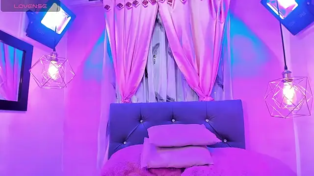 sarah_devil webcam
