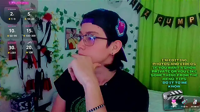 Andy_gray webcam