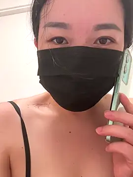 cherry-ss webcam