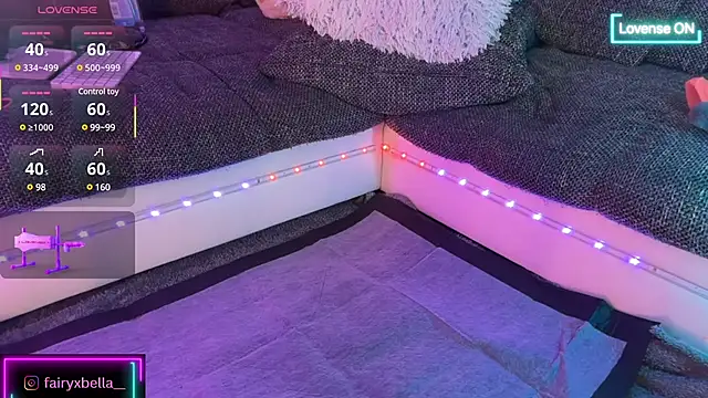 fairyxbella webcam