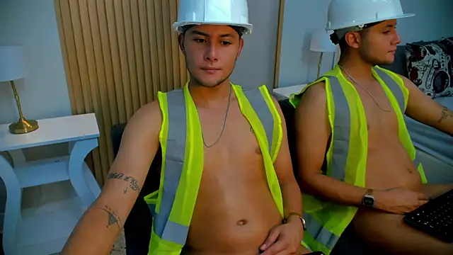 Stanley_jones webcam